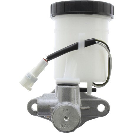 Centric Parts Premium Brake Master Cylinder, 130.48001 130.48001